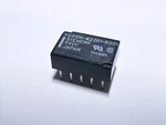 V23106-k2201-b201 Siemens Pcb Signal Relay 2 Coil Latching 5vdc Dpdt 1a 10-pin. Fixed Price $13.50.