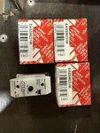 4 Available - Carlo Gavazzi Eassm231m Electromatic Controls Relay Fnob. Fixed Price $139.99.