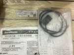 New Panasonic Cx-461a-c05 Compact Photoelectric Sensor #pan. Fixed Price $280.00.
