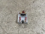 Crydom Crouzet Gordos Gn 84134010 Solid State Relay 25 Amp (tsc). Fixed Price $19.99.