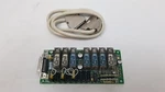 Omron Relay Control Board With Cable Model G9sc-120-te2. Fixed Price $90.00.