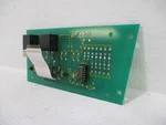 Ris Rochester Instrument Systems 1058-586 Card An-3148a Board Rev E Ametek. Fixed Price $33.25.