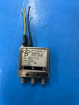 Ducommun Rf 2se1t11ja Relay Sma Dc To 26.5 Ghz 12 V. Fixed Price $19.00.