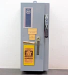 Allen Bradley 512-bjcd-24r Nema Combination Starter 600/110/120 Vac 50/60 Hz. Fixed Price $243.99.