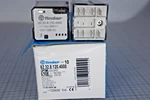 *single* Finder 62.32.8.120.4000 Cube Power Relay 2co-dpdt 16a 250v 120vac. Fixed Price $29.99.