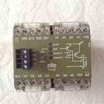 Pilz Pnoz8 3s/10 474760 Safety Relay. Fixed Price $99.99.