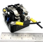 Potter & Brumfield Prd-7ay0-120 Power Relay 120vac 25a Contactor. Fixed Price $39.99.