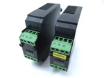 Murr Elektronik 50044 Relay Module - Lot Of 2. Fixed Price $78.20.