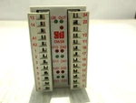 New Sti Cm-s4 Safety Relay P/n 44536-0040. Fixed Price $49.45.