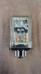 Ssac Timer Relay Rmp120a2 10a 230vac W294. Fixed Price $12.00.