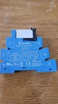 Finder 41.52.9.024.0010 24 Volt Relay & 93.02.7.024 Socket New. Fixed Price $15.00.