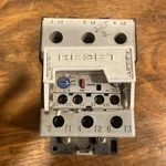 Allen Bradley 193-a2k3 Ser A Overload Relay W/ 193-bpm3 Ser. Used. Fixed Price $41.99.
