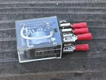 Nte Electronics, R14-11a10-12 Relay R1411a1012. Fixed Price $8.99.