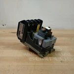 Square D 8501-ho-30 Control Relay, 15amp, 120vac, 3 Pole - New. Fixed Price $50.53.
