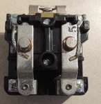 Potter & Brumfield Prd-7dy0-110 110v Dc Relay 25amp New. Fixed Price $25.00.