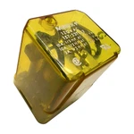 Midland Ross Midtex 157-23t2l2 Plug-in Relay, 120vac, 10a , 1/3hp At 120vac. Fixed Price $39.99.
