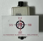 Potter & Brumfield Cb-1023b-78 Time Delay Relay, Adjustable. Fixed Price $50.00.