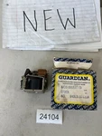 Guardian A41006651000 Electric Coil Relay. Fixed Price $59.99.