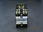 Square D Magnetic Ac Control Relay L0-40 Class 8501 8501-l0-40 New. Fixed Price $279.99.