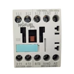 3rt1016-1ak61 Contactor 120v Coil 9a Replace Siemens Ac. Fixed Price $37.99.