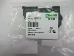 Murrelektronik 6652102 Spring Clamp Terminal 24v Dc Input - 250v Ac Output. Fixed Price $24.38.