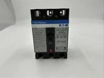 Eaton Cutler-hammer Fs340050 A Type Fs Circuit Breaker 50a 3-pole 480vac. Fixed Price $130.00.