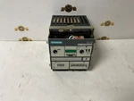 Siemens Scor Style H1z Z5j B1c1s Overcurrent Protective Relay. Fixed Price $325.00.