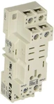 Eaton D7paa General Purpose Relay Mount Din Rail Panel Style D7pf1 And D7pf2. Fixed Price $17.04.