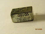 Struthers Dunn Fc-1-388w 28vdc 725 Ohms Relay. Fixed Price $19.99.