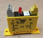 Gordos Crouzet Dr-iac5e I/o Module - Fast Shipping. Fixed Price $19.95.