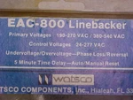 * Watsco Eac-800 Linebacker Relay Switch ... Za-238. Fixed Price $47.50.