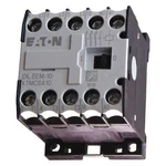 Eaton Xtmc6a10c Iec Miniature Magnetic Contactor, 1no, 480v Ac, 3 P,. Fixed Price $51.19.