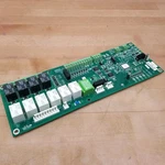 Yaskawa Utc000461, Ue-147004-xxxx W/ Omron G5le-1-e & G5le-1 Relays, E301546. Fixed Price $256.49.