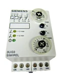 Siemens 3ug3 Simirel Monitoring Relay 3ug3042-1bp50. Fixed Price $53.10.