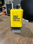 Potter & Brumfield Cgb-38-79050m Time Delay Relay With Base W149. Fixed Price $35.00.
