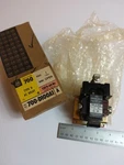 Allen Bradley 700-d100a1 Relay (nos). Fixed Price $24.00.
