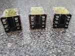 Lot Of 3: Msd A283xbxc1 Relay 28vdc Unmp. Fixed Price $36.00.