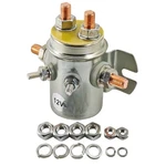 Continuous Duty Solenoid Relay Switch For Winch Golf Gart Autocrane. Fixed Price $22.69.