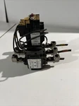 Allen Bradley 193-hpd110 Series A Overload Relay 66-110a 110/5 Current Ratio. Fixed Price $35.00.