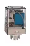 Allen-bradley General Purpose Tube Base Relay 12v Dc 3pdt 6a 700-hax3z12. Fixed Price $10.99.
