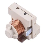 Refrigerators Compressor Start Relay Wr07x10084 Replacement For Ge. Fixed Price $16.80.