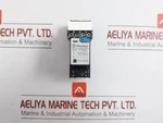 Finder 55.34.9.024.0070 Control Relay With Socket 24vdc. Fixed Price $82.99.