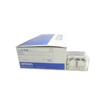 Omron Ly4n-d2 24vdc (pkg Of 10) Nsmp. Fixed Price $158.00.