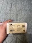 *new* Abb Nf80e-11 Contactor Relay 3a 1sbh137001r1180. Fixed Price $40.00.