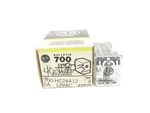 Allen Bradley 700-hc24a12 Ser. A 5a 12vac (bk/yl) Nsmp. Fixed Price $14.00.