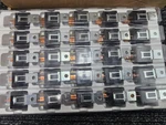 (qty 25) Song Chuan Automotive Relay 50/30a 24vdc Rdhrd544170p 896h-1ch-c1s. Fixed Price $47.01.