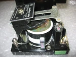 General Electric Ge 12hga33a2 Auxiliary Control Relay 125 Volts Dc - New. Fixed Price $52.00.