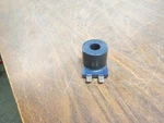 Alco Magnetic Coil N-1044 24v 50-60hz Used. Fixed Price $20.00.