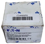 Eaton Xtrm10a40td-gr1 500vac 10a Mini Control Relay With 24vdc Coil. Fixed Price $64.86.