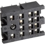 5pc Te Connectivity Potter&brumfield 27e006 Relay Socket, Panel, Solder Lug. Fixed Price $20.36.